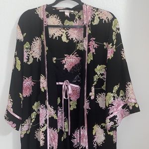 Oscar de la Renta Pink Collection - Gown ONLY